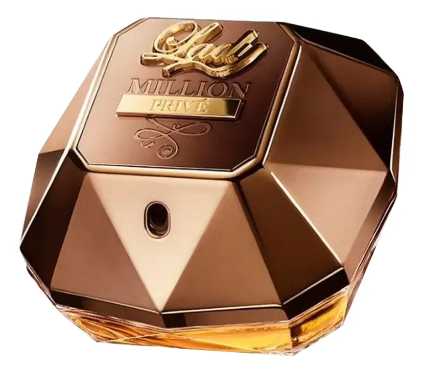 Paco Rabanne Lady Million Prive Парфюмерная вода для женщин 80 ml тестер