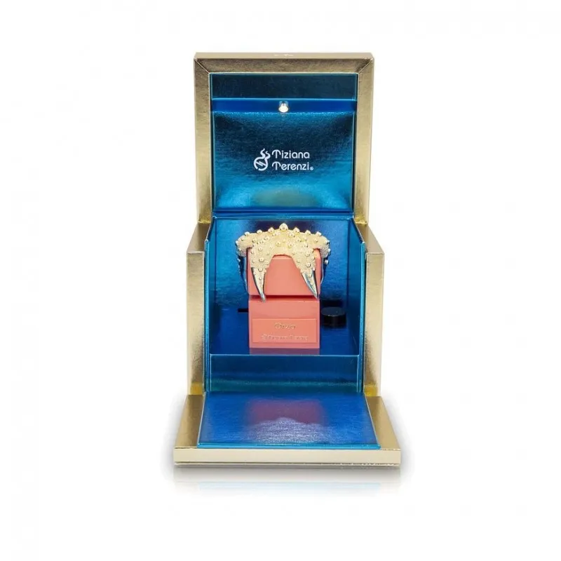 Tiziana Terenzi Orza