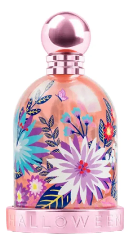 J.Del Pozo Halloween Blossom