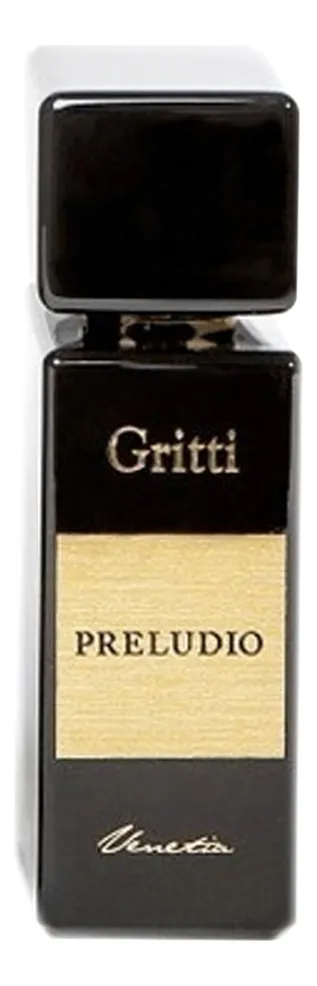 Gritti Preludio Парфюмерная вода унисекс 100 ml тестер
