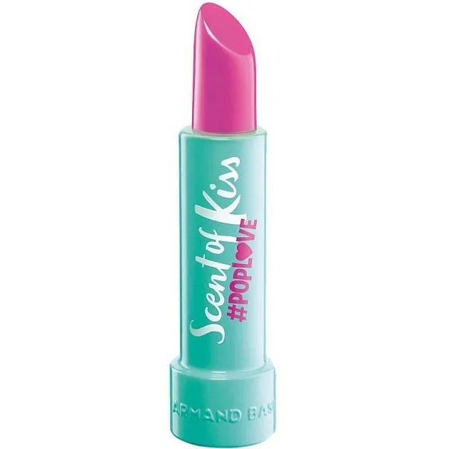 Armand Basi Scent Of Kiss #POPLOVE