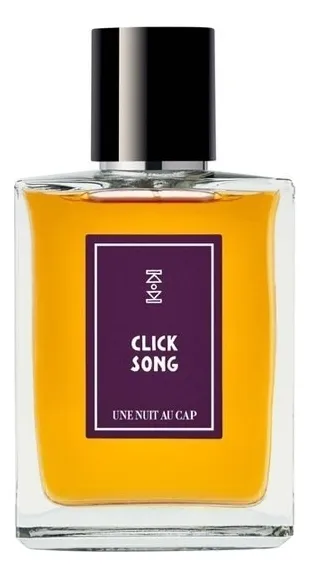 Une Nuit Nomade Click Song