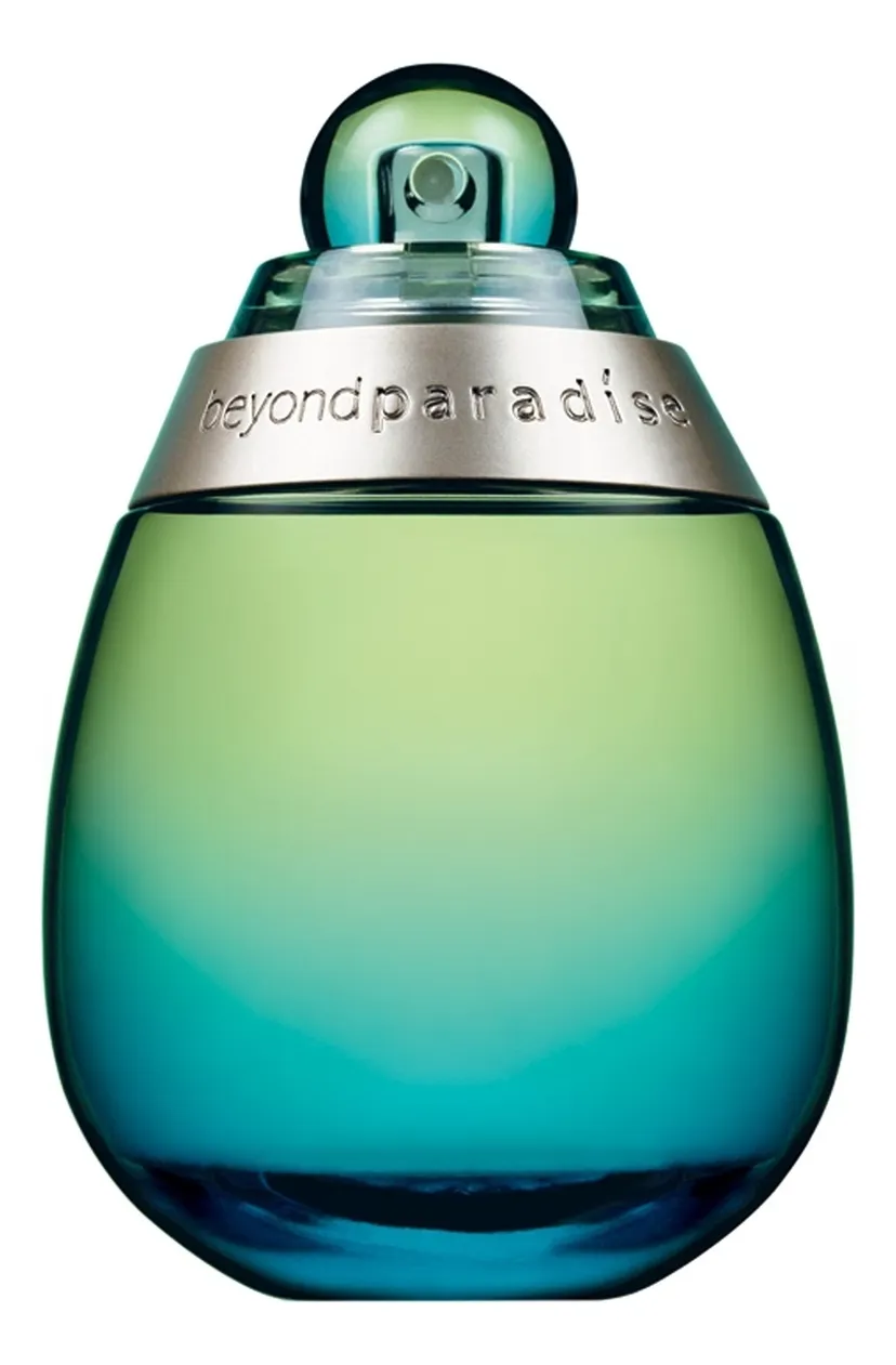 Estee Lauder Beyond Paradise Blue Парфюмерная вода для женщин 50 ml тестер