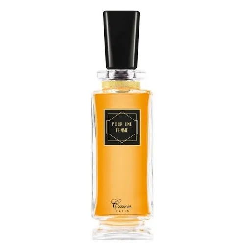 Caron Pour Une Femme Privee Collection