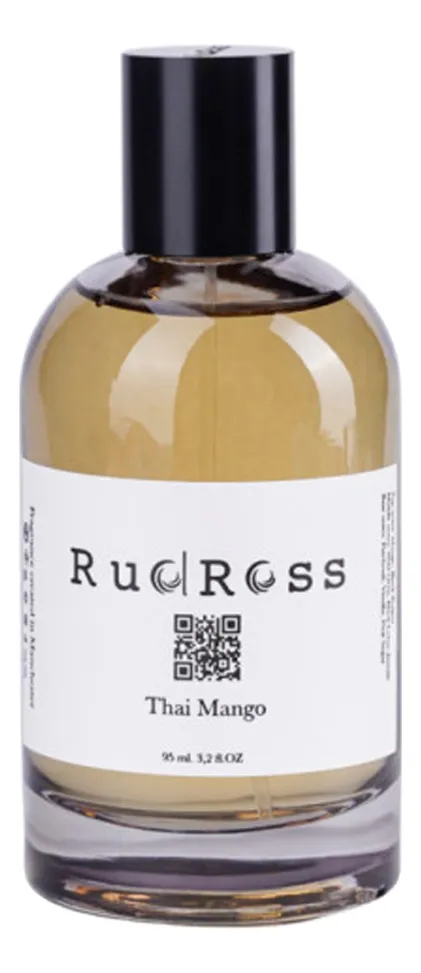 RudRoss Thai Mango