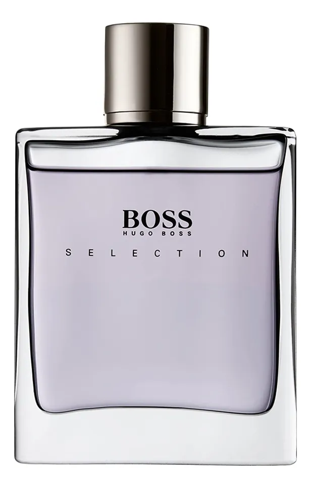 HUGO BOSS Boss Selection Туалетная вода для мужчин 100 ml тестер