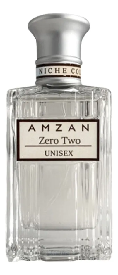 Amzan Zero Two