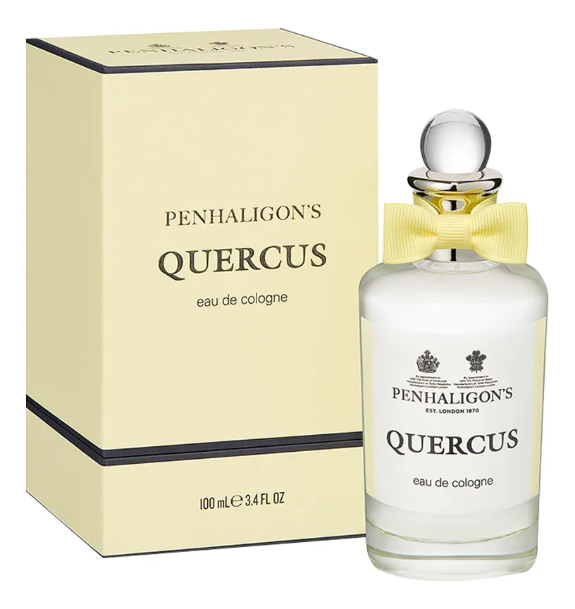 Penhaligons Quercus Одеколон унисекс 100 ml