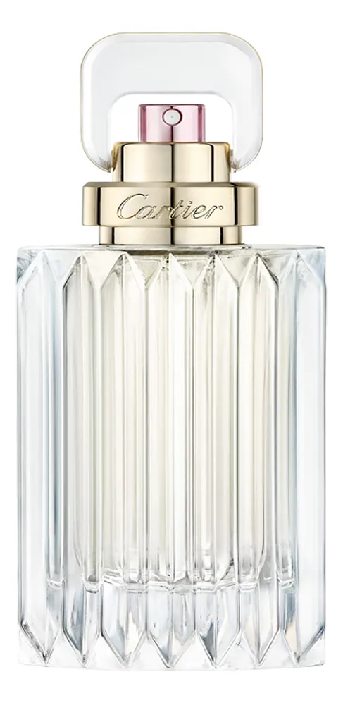 Cartier Carat Парфюмерная вода для женщин 100 ml тестер