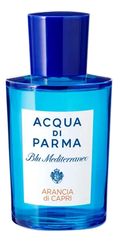 Acqua di Parma Arancia di Capri Туалетная вода для женщин 100 ml тестер