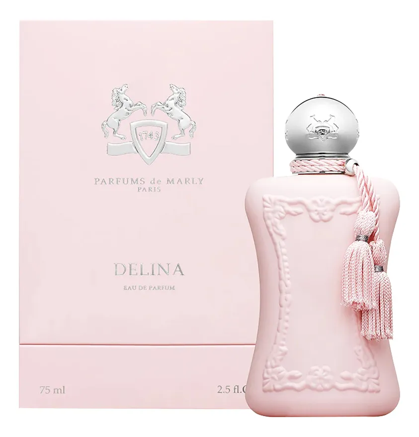 Parfums de Marly Delina