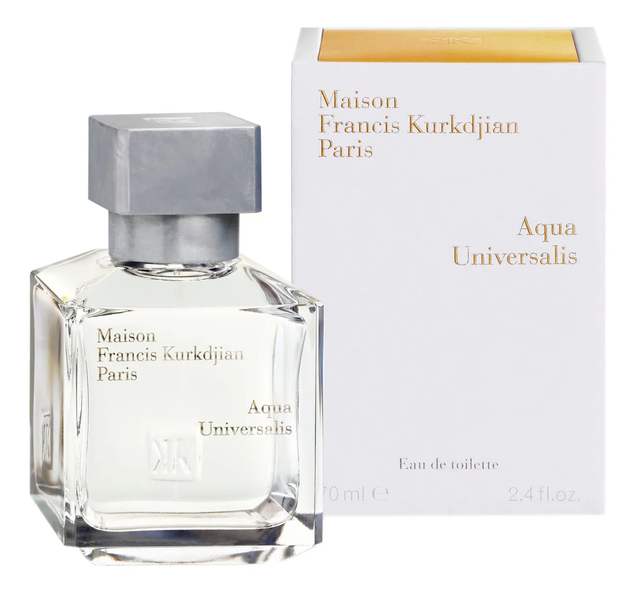 Maison Francis Kurkdjian Aqua Universalis Туалетная вода унисекс 70 ml