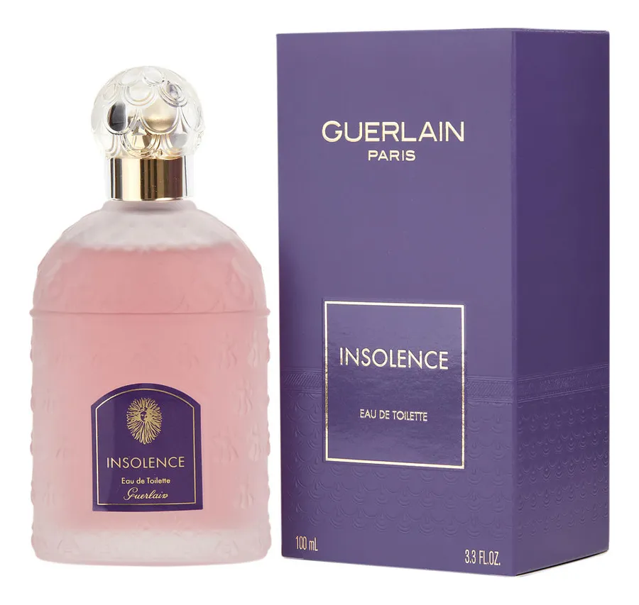 Guerlain Insolence