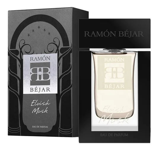 Ramon Bejar Elvish Musk Парфюмерная вода унисекс 75 ml