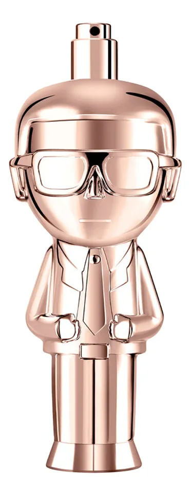 Karl Lagerfeld Karl Ikonik Pour Femme