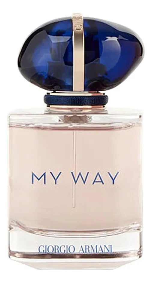 Giorgio Armani My Way Парфюмерная вода для женщин 90 ml тестер