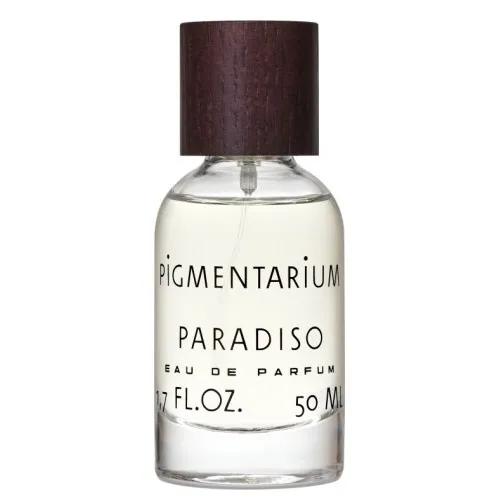 Pigmentarium Paradiso