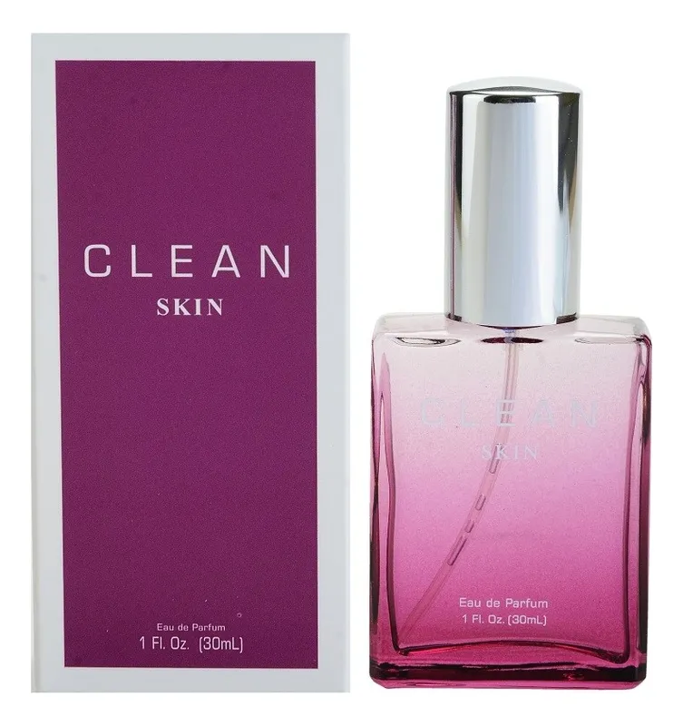 Clean Skin Парфюмерная вода унисекс 30 ml