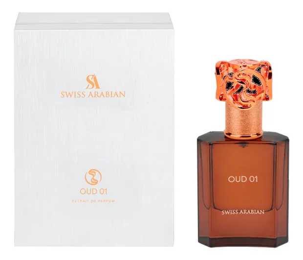 Swiss Arabian Oud 01
