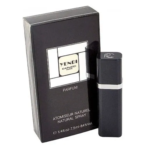 Roberto Capucci Yendi