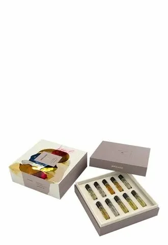 Amouage Odyssey Collection Discovery Set