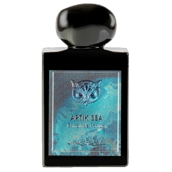 Lorenzo Pazzaglia Artik Sea