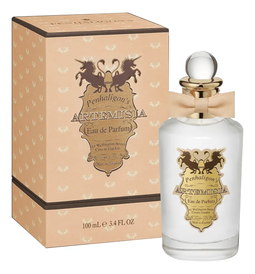Penhaligons Artemisia Парфюмерная вода для женщин 100 ml