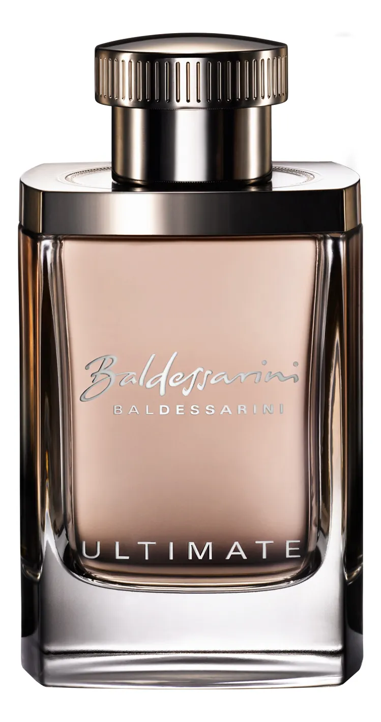 Baldessarini Ultimate Туалетная вода для мужчин 90 ml тестер
