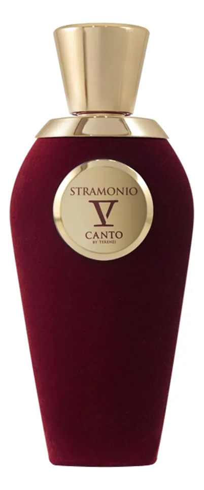 V Canto Stramonio Духи унисекс 100 ml тестер