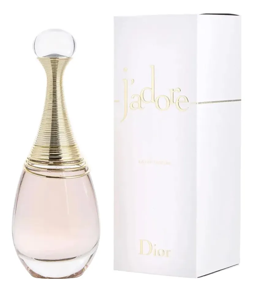 Christian Dior J’Adore Парфюмерная вода для женщин 50 ml