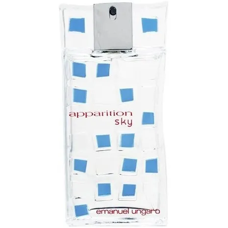 Emanuel Ungaro Apparition Sky
