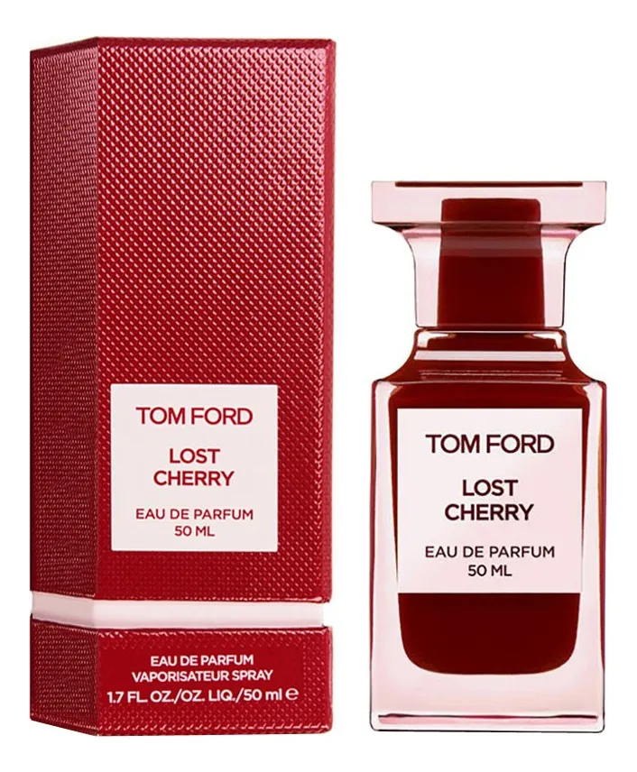 Tom Ford Lost Cherry Парфюмерная вода унисекс 50 ml