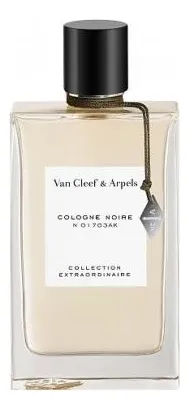 Van Cleef & Arpels Cologne Noire