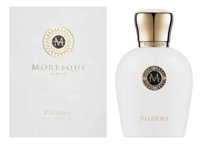 Moresque Diadema Парфюмерная вода для женщин 50 ml