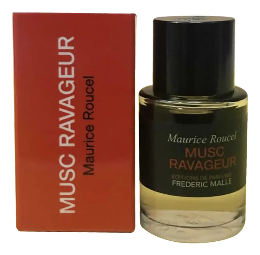 Frederic Malle Musc Ravageur Парфюмерная вода унисекс 7 ml миниатюра