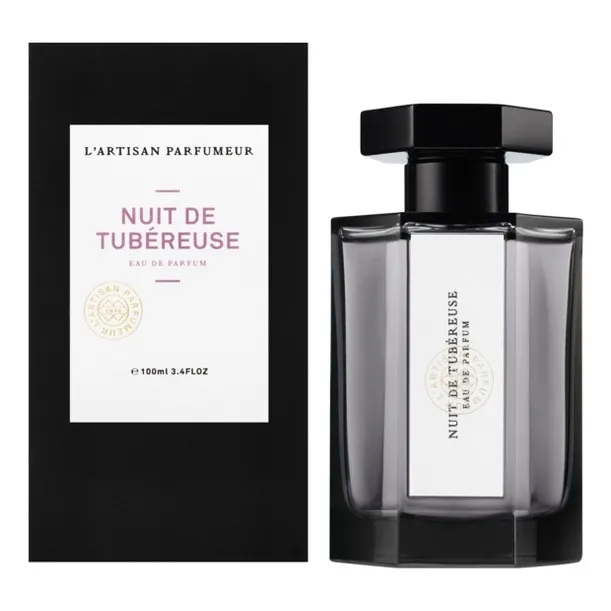 L`Artisan Parfumeur Nuit de Tubereuse