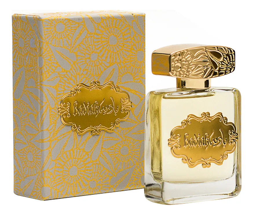 Syed Junaid Alam Badiah Gold