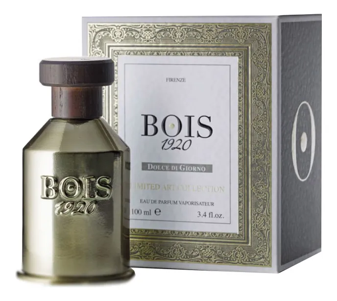 Bois 1920 Dolce di Giorno Парфюмерная вода для женщин 100 ml