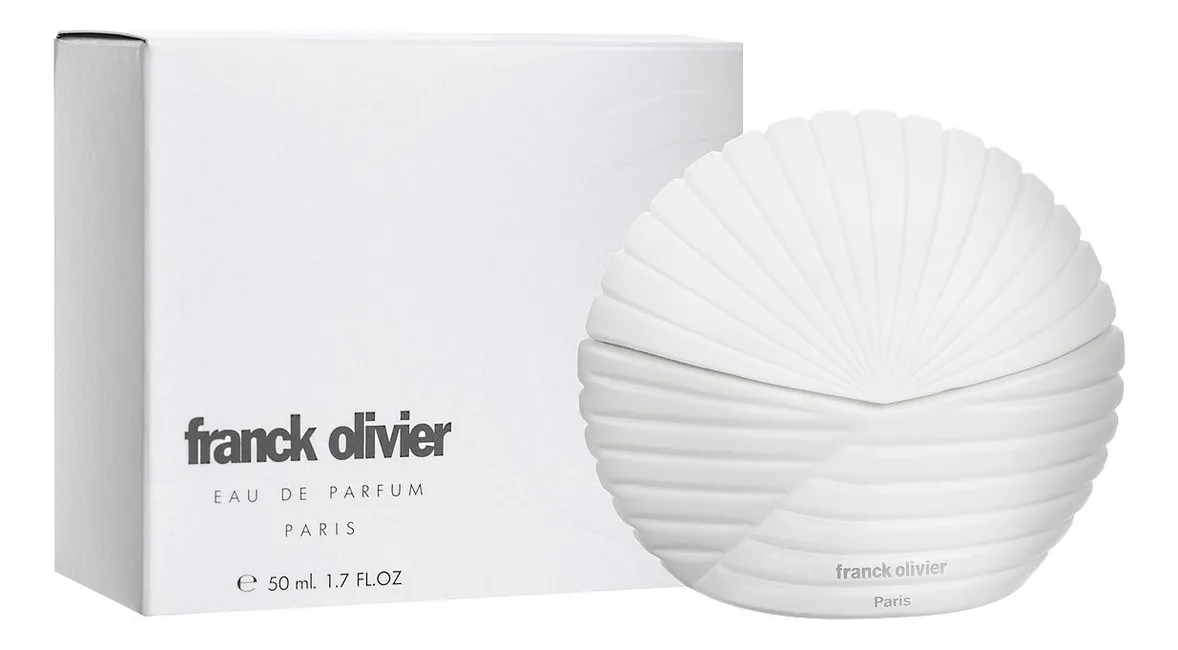 Franck Olivier Franck Olivier Парфюмерная вода для женщин 50 ml