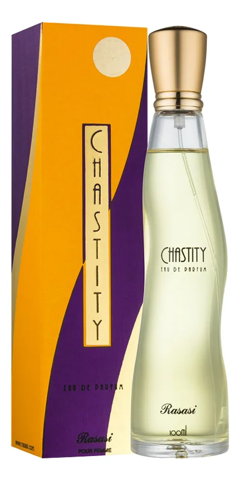 Rasasi Chastity Women Парфюмерная вода для женщин 100 ml