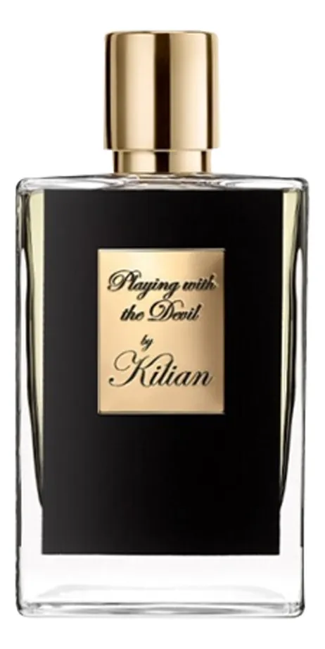 Kilian Playing with the Devil Парфюмерная вода для женщин 50 ml тестер