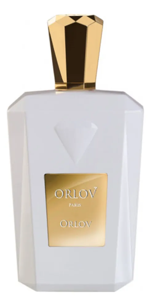 Orlov Paris Orlov Парфюмерная вода для женщин 75 ml тестер