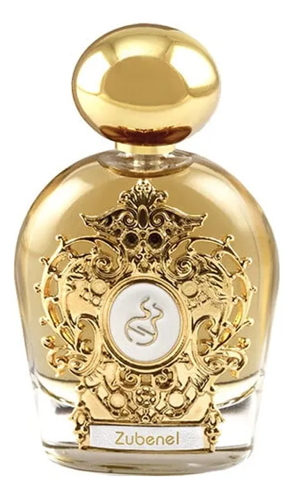 Tiziana Terenzi Zubenel