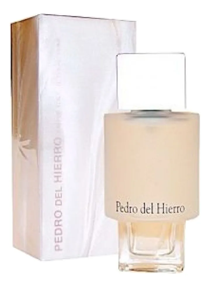Pedro Del Hierro Pedro Del Hierro