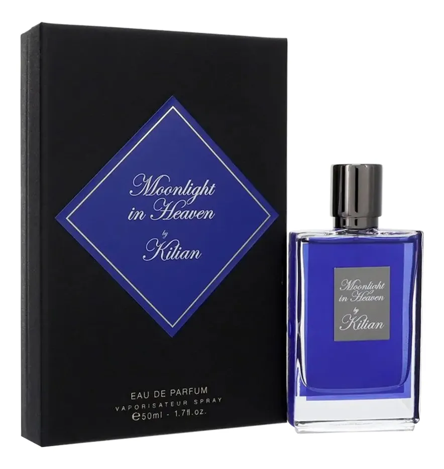 Kilian Moonlight in Heaven Парфюмерная вода унисекс 50 ml