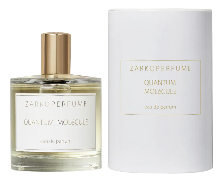 Zarkoperfume Quantum Molecule Парфюмерная вода унисекс 100 ml