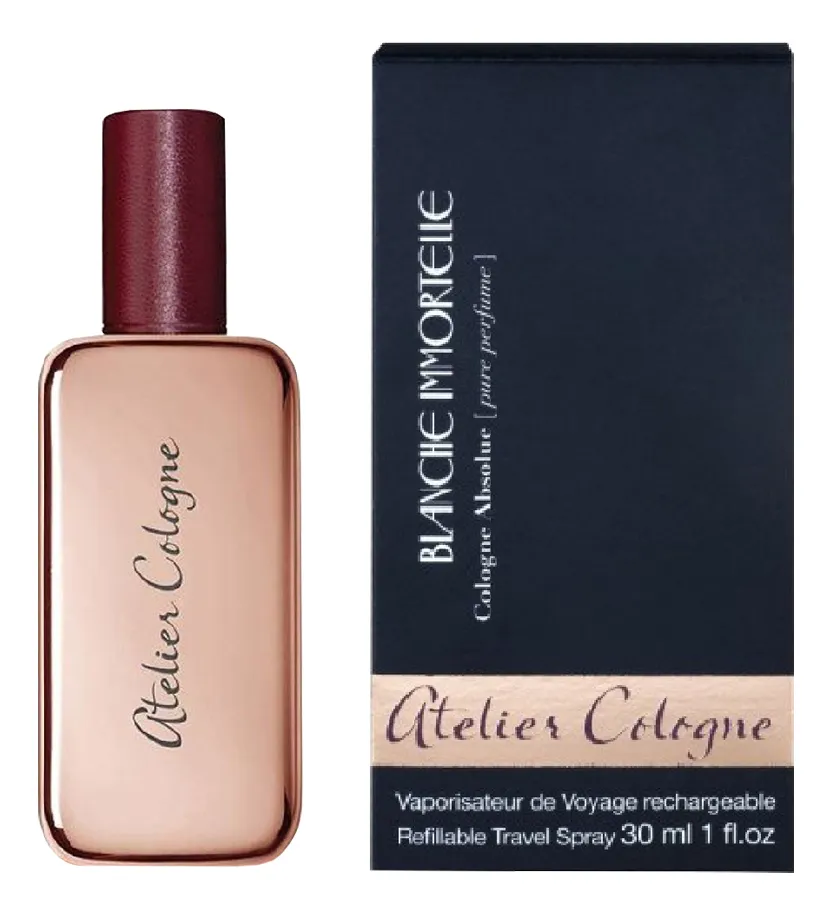 Atelier Cologne Blanche Immortelle Одеколон для женщин 30 ml