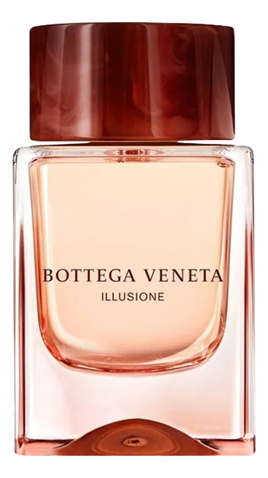 Bottega Veneta Illusione for Her Парфюмерная вода для женщин 75 ml тестер