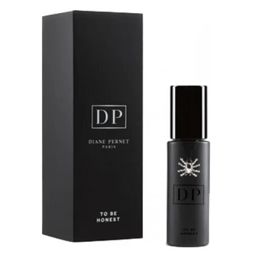 Diane Pernet To Be Honest