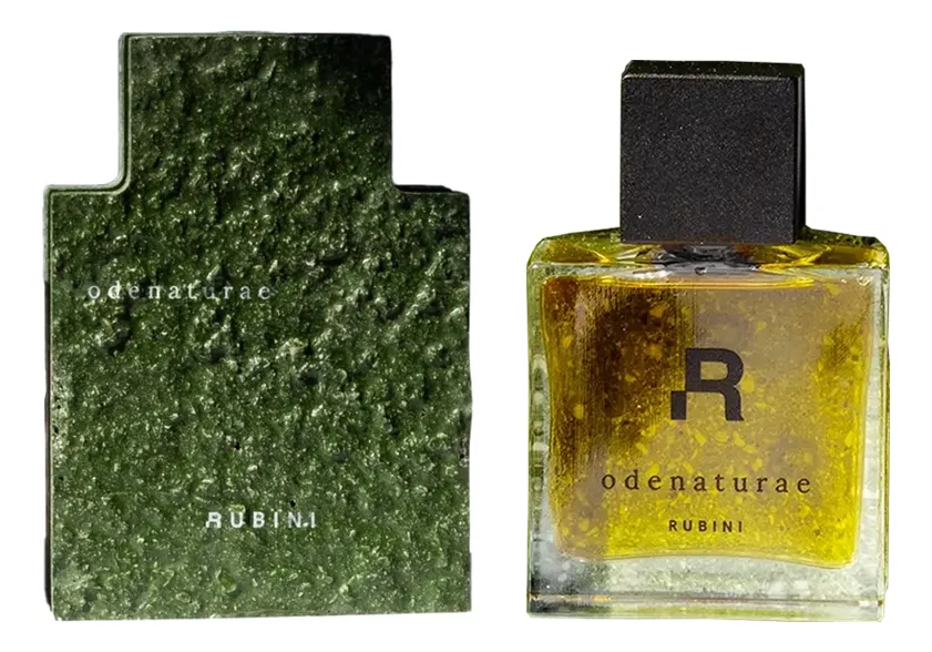 Rubini Odenaturae Духи унисекс 50 ml